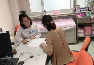 主题教育见成效 朝阳区妇幼保健院服务百姓有实招