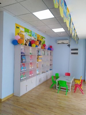 南宁市博乐园教育咨询 专业引领学子成长的桥梁