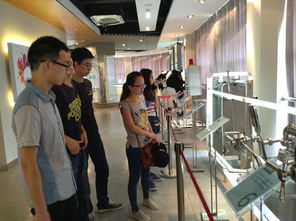 食品学院2011级卓越工程师教育培养计划班入厂实习教育咨询服务总结